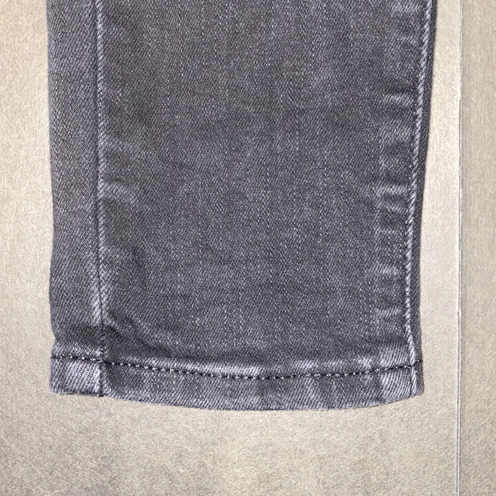 Levi’s 710 Super Skinny W29 Black Denim Jeans - Picture 13 of 15